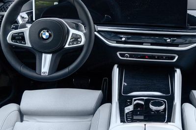 BMW X6 xDrive30d M Sport