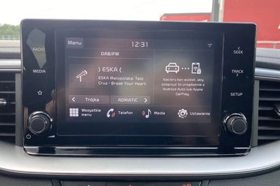 Kia XCeed 1.5 T-GDI M