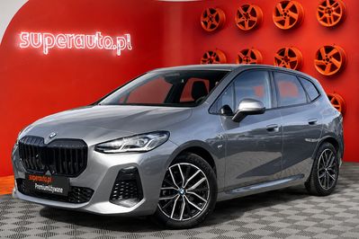 BMW Seria 2 Active Tourer 218i M Sport