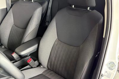 Toyota Yaris Hybrid 1.5 Style