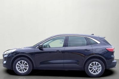 Ford Kuga 2.5 FHEV FWD Titanium