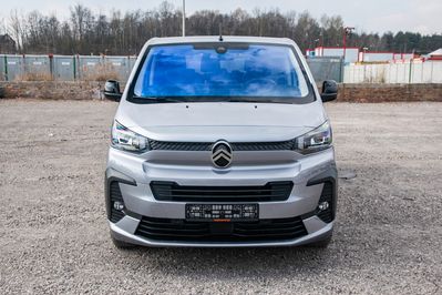 Citroen SpaceTourer XL L2H1 Business EAT8