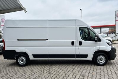 Fiat Ducato 3.3t L3H2