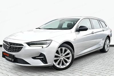 Opel Insignia 2.0 CDTI Business Elegance S&S