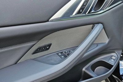 BMW Seria 4 Coupe M440i xDrive