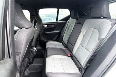 Volvo XC40 B3 Plus Dark