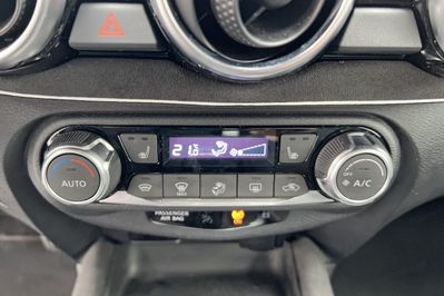 Nissan Juke N-Design 1.0 DIG-T