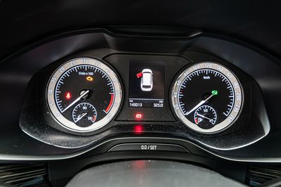 Skoda Kodiaq 2.0 TDI 4x4 Style DSG 7os.