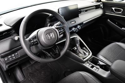 Honda HR-V Advance 1.5 i-MMD CVT
