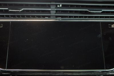 Audi Q7 50 TDI quattro S Line