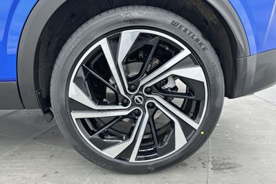 Nissan Qashqai Tekna+ 1.5 E-Power AT