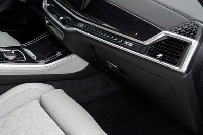 BMW X5 xDrive30d M Sport