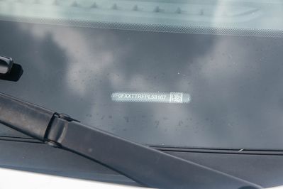 Ford Transit 350 L3H2 Zabudowa Brygadowa Trend AWD