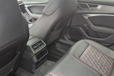 Audi A6 S6 Avant TDI