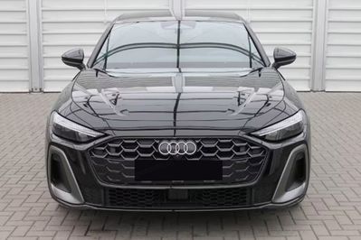Audi A5 TFSI S line