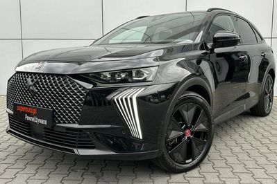 DS DS 7 1.6 e-Tense Performance Line Plus