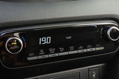 Toyota Yaris Hybrid 1.5 Style
