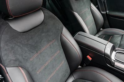 Mercedes GLA 200 AMG Line