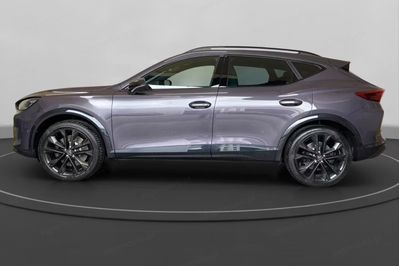 Cupra Formentor 1.5 e-TSI DSG