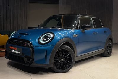 Mini Mini Cooper S