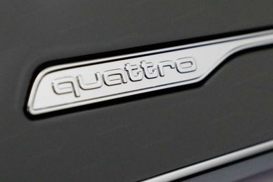 Audi Q7 50 TDI quattro S Line