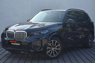 BMW X5 xDrive30d