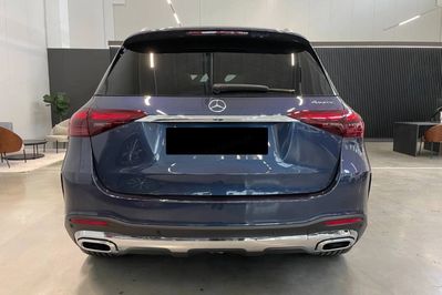 Mercedes GLE 450 d 4-Matic AMG Line