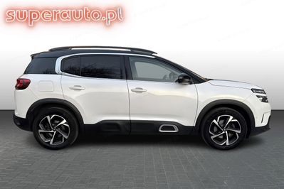 Citroen C5 Aircross Shine 1.5 BlueHDi  EAT8