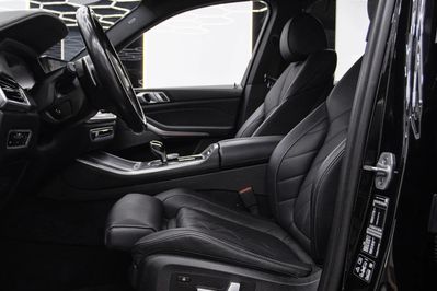BMW X5 xDrive30d mHEV M Sport  sport-aut