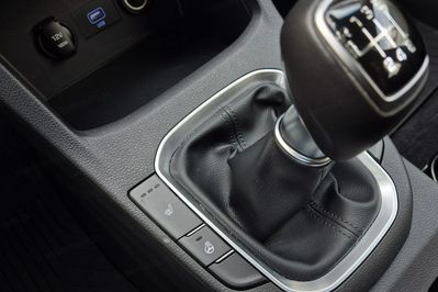 Hyundai i30 1.0 T-GDI Smart