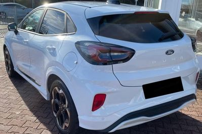 Ford Puma Premium 43.6 kWh