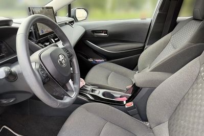 Toyota Corolla 1.8 Hybrid Style
