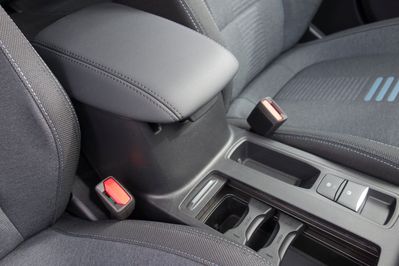 Ford Focus Active X aut 1.0 EcoBoost