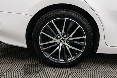 Toyota Camry 2.5 Hybrid Executive