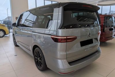 Volkswagen Multivan L2H1 Edition DSG