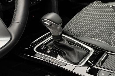 Kia XCeed 1.5 T-GDI Business Line DCT
