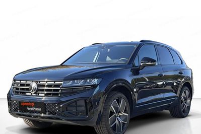 Volkswagen Touareg 3.0 V6 TDI 4Motion R-Line