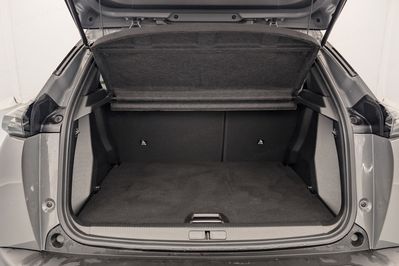 Peugeot 2008 Allure