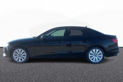 Audi A4 35 TFSI