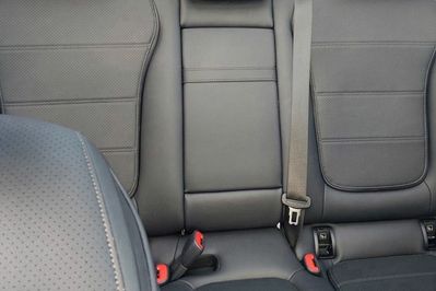 Mercedes GLC 200 d 4-Matic Avantgarde