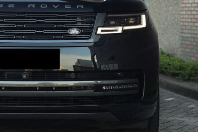 Land Rover Range Rover D350 Autobiography