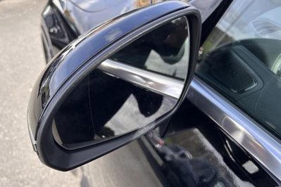 Mercedes GLC Coupe 220 d 4MATIC AMG Line