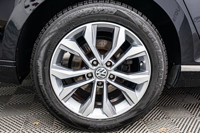 Volkswagen Passat 1.8 TSI