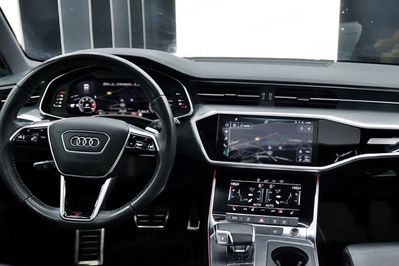 Audi A6 40 TDI mHEV quattro S tronic