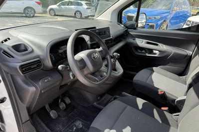 Toyota Proace City L2H1
