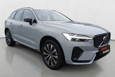 Volvo XC60 B5 B AWD Plus Dark
