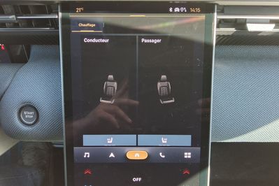 Citroen C5 Aircross MAX 1.2 mHEV e-DCS6