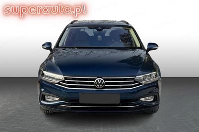 Volkswagen Passat Business 1.5 TSI EVO  DSG