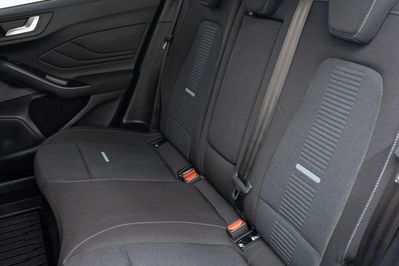 Ford Focus 1.0 EcoBoost