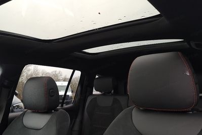 Mercedes GLB 220  4-Matic AMG Line